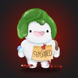 Mini-Puft #10057