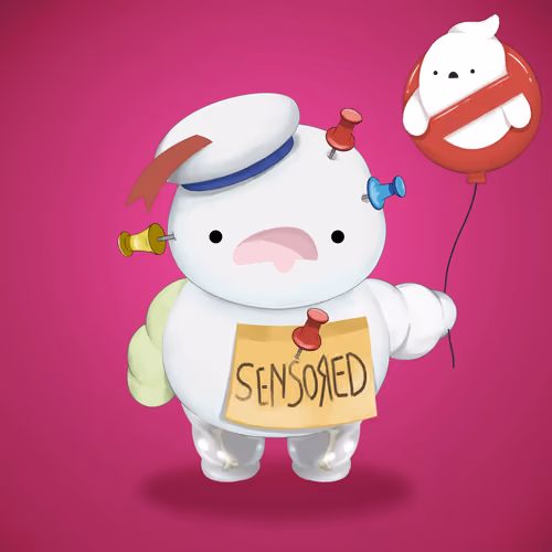 Mini-Puft #518