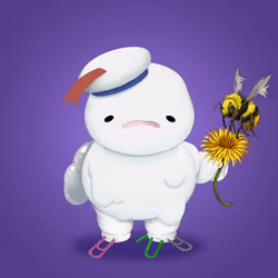 Mini-Puft #2447