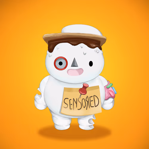 Mini-Puft #1837