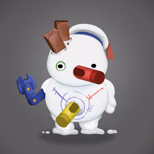 Ghostbusters