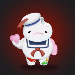 Mini-Puft #10022