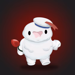 Mini-Puft #10283