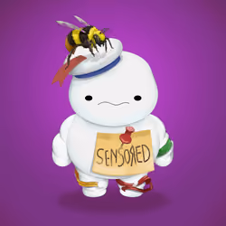 Mini-Puft #352
