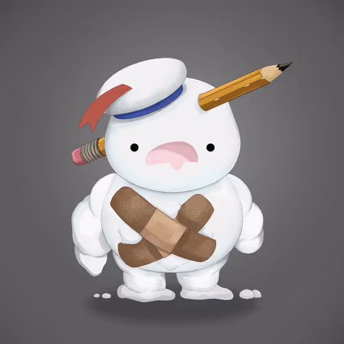 Ghostbusters