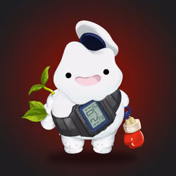 Mini-Puft #10261