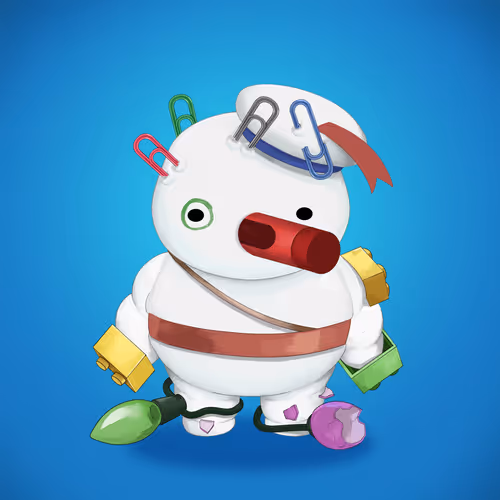 Ghostbusters