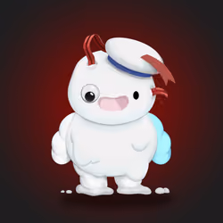Mini-Puft #10027