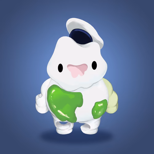 Mini-Puft #983