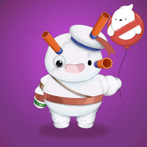 Ghostbusters