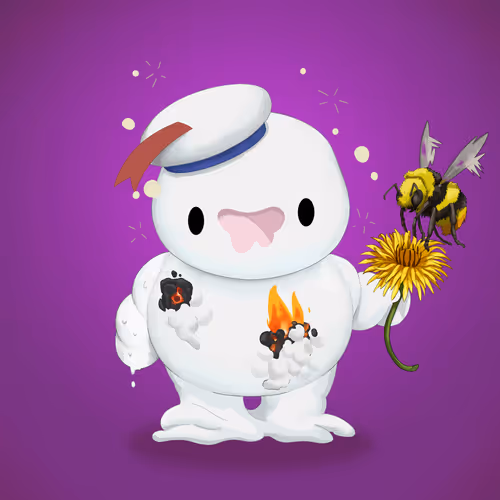 Ghostbusters