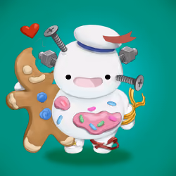 Mini-Puft #259