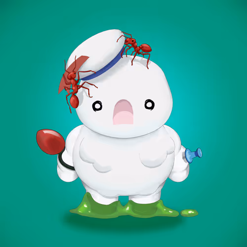 Ghostbusters