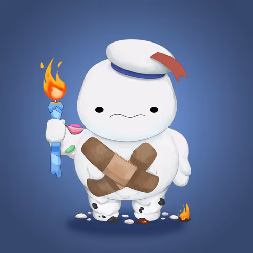 Ghostbusters