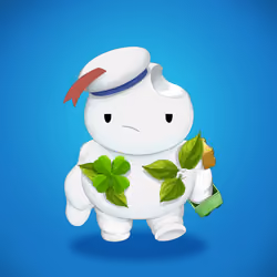 Mini-Puft #514