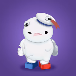 Mini-Puft #410
