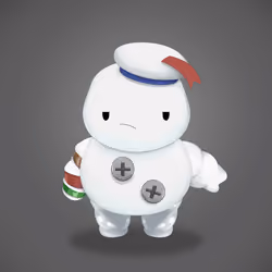 Mini-Puft #392