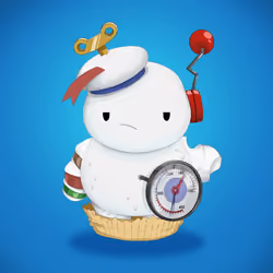 Mini-Puft #1851