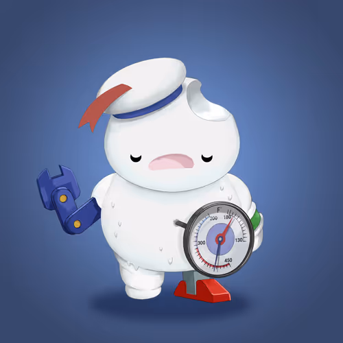Ghostbusters