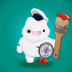 Mini-Puft #994