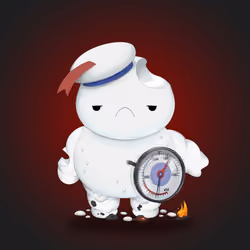 Mini-Puft #10221
