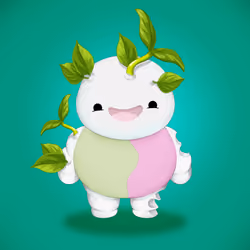 Mini-Puft #2270