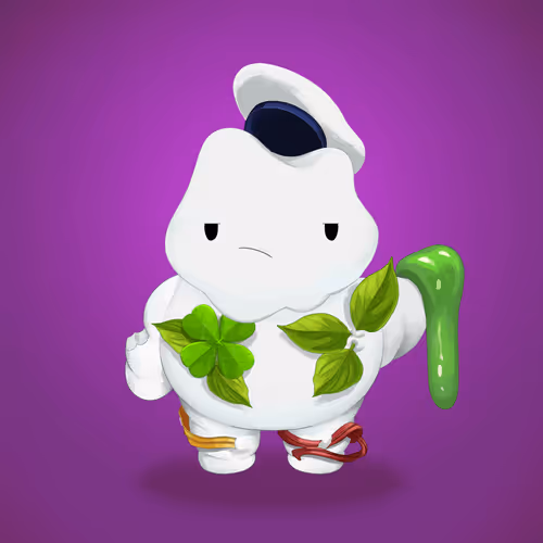 Mini-Puft #673