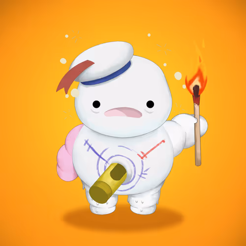 Ghostbusters