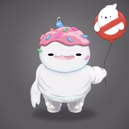 Ghostbusters