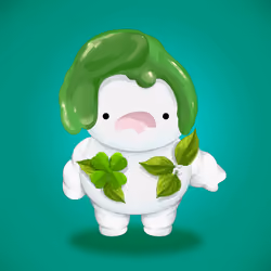 Mini-Puft #660