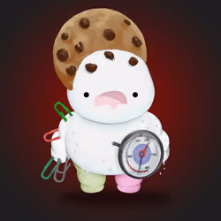 Mini-Puft #10120