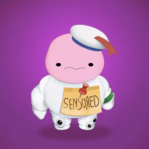 Mini-Puft #2682