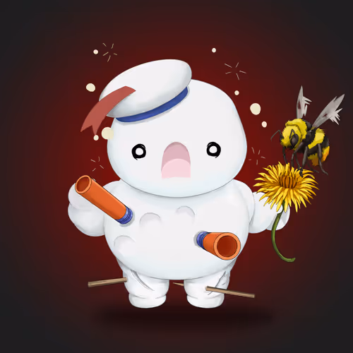Ghostbusters