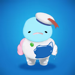 Mini-Puft #975