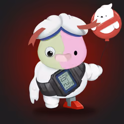 Mini-Puft #10013