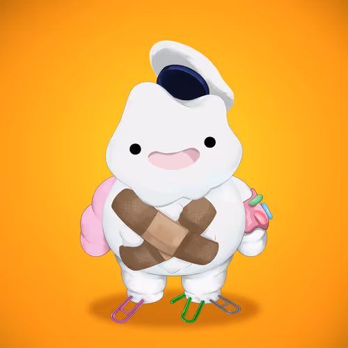 Ghostbusters