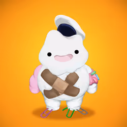 Mini-Puft #304