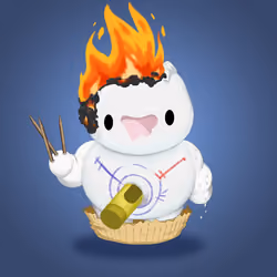 Mini-Puft #336