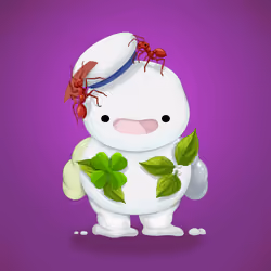Mini-Puft #363