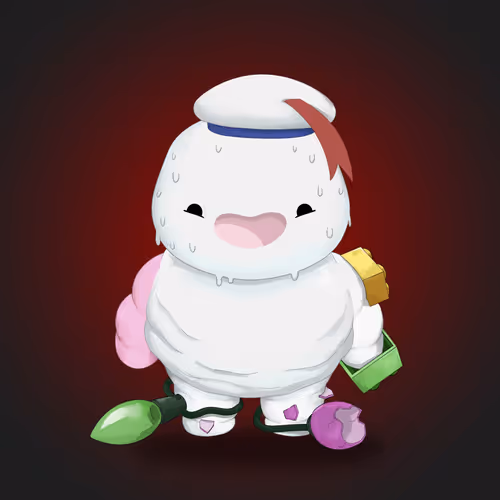 Ghostbusters
