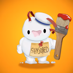 Mini-Puft #1583