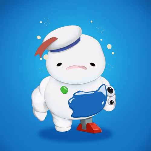Mini-Puft #739
