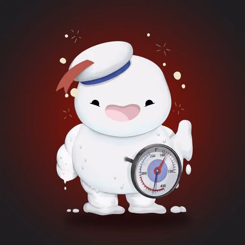 Mini-Puft #10168