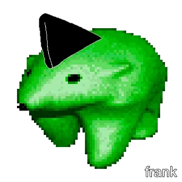 Frankfrank