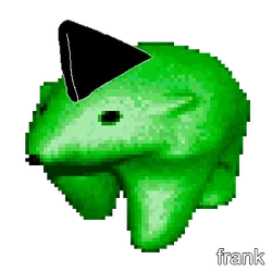 frank