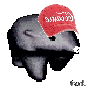 frank