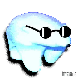 frank