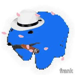 frank