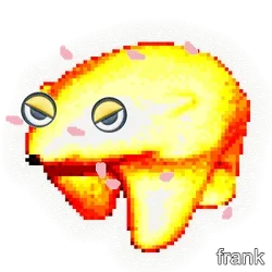 frank