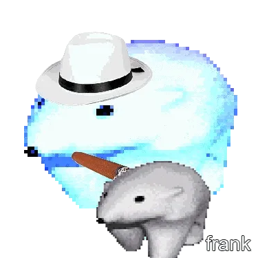 Frankfrank